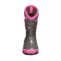 Youth Girl's Classic Pegasus Winter Boot
