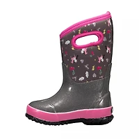 Youth Girl's Classic Pegasus Winter Boot
