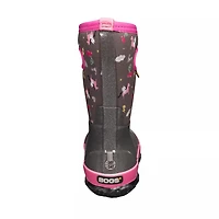 Youth Girl's Classic Pegasus Winter Boot