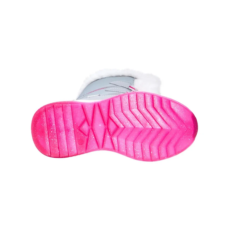 Youth Girls' Waterproof Shawn-M Winter boot