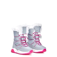 Youth Girls' Waterproof Shawn-M Winter boot