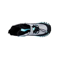 Youth Girl's Waterproof Snowboard Wide Width Winter Boot