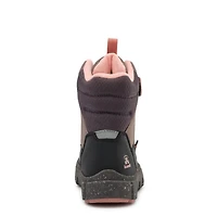 Youth Girls' Seeker Winter Boot