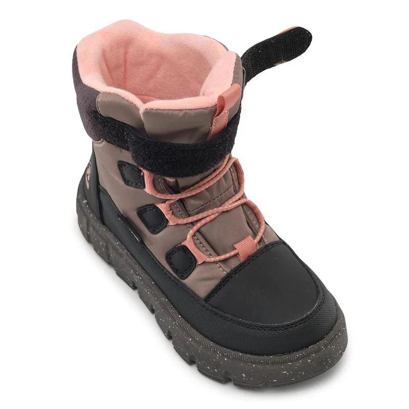 Youth Girls' Seeker Winter Boot