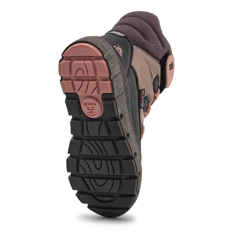 Youth Girls' Seeker Winter Boot