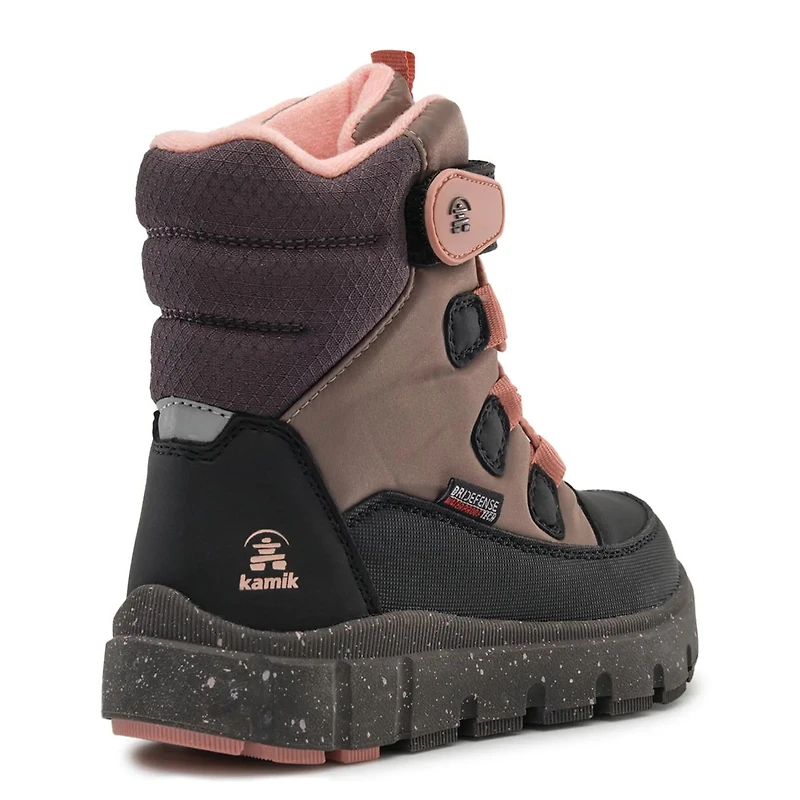 Youth Girls' Seeker Winter Boot