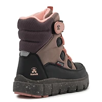 Youth Girls' Seeker Winter Boot