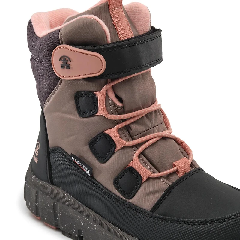 Youth Girls' Seeker Winter Boot