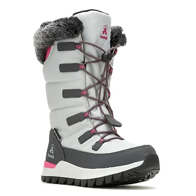 Youth Girls' Prairie 2 Winter Boot