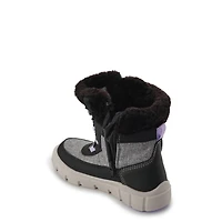 Youth Girl's Waterproof Seeker Winter Boot