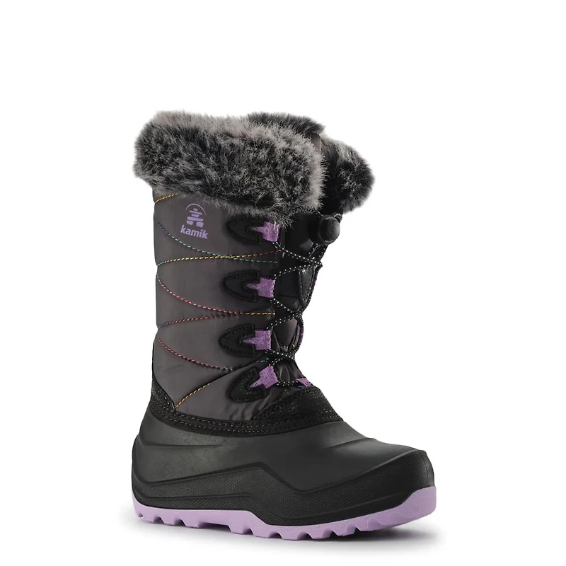 Kids' Snowangel Snow Boot
