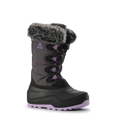 Kids' Snowangel Snow Boot