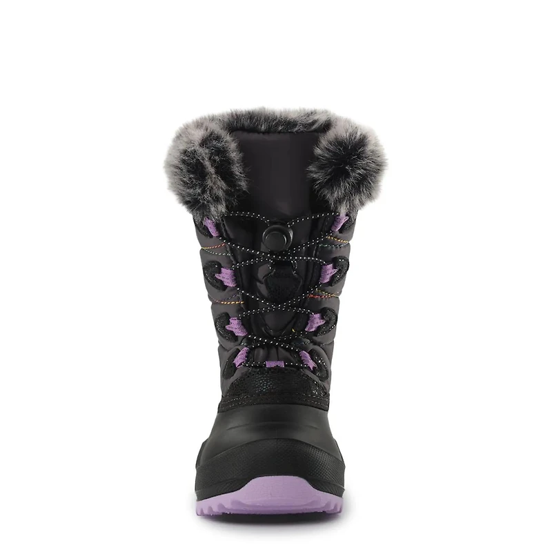 Kids' Snowangel Snow Boot