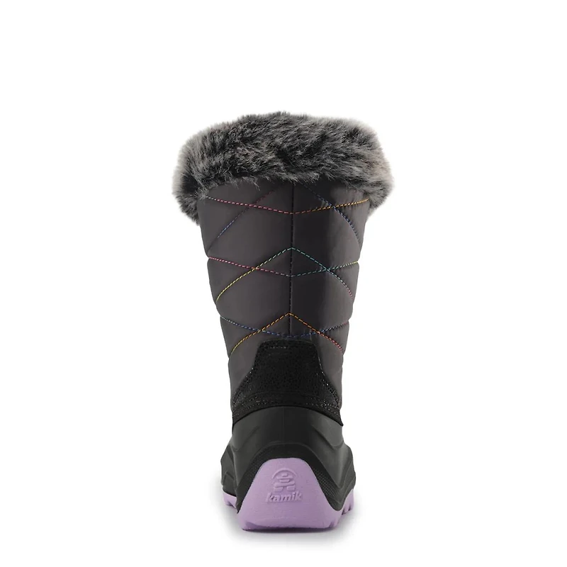 Kids' Snowangel Snow Boot