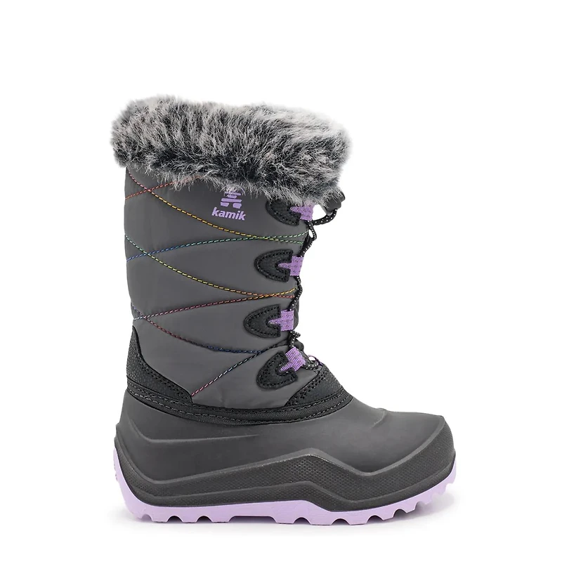 Kids' Snowangel Snow Boot