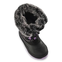 Kids' Snowangel Snow Boot