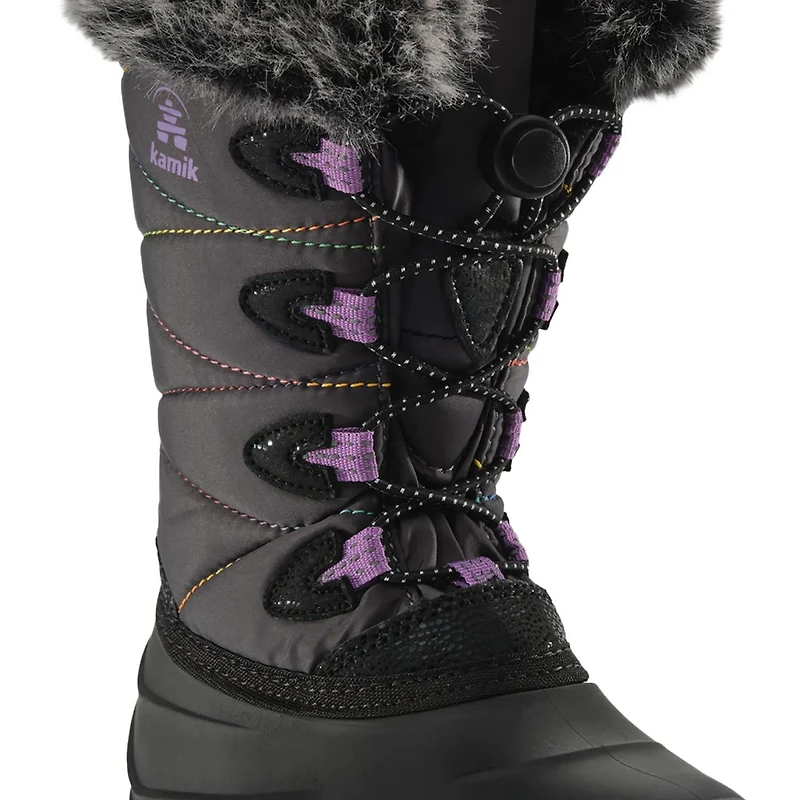 Kids' Snowangel Snow Boot