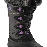 Kids' Snowangel Snow Boot