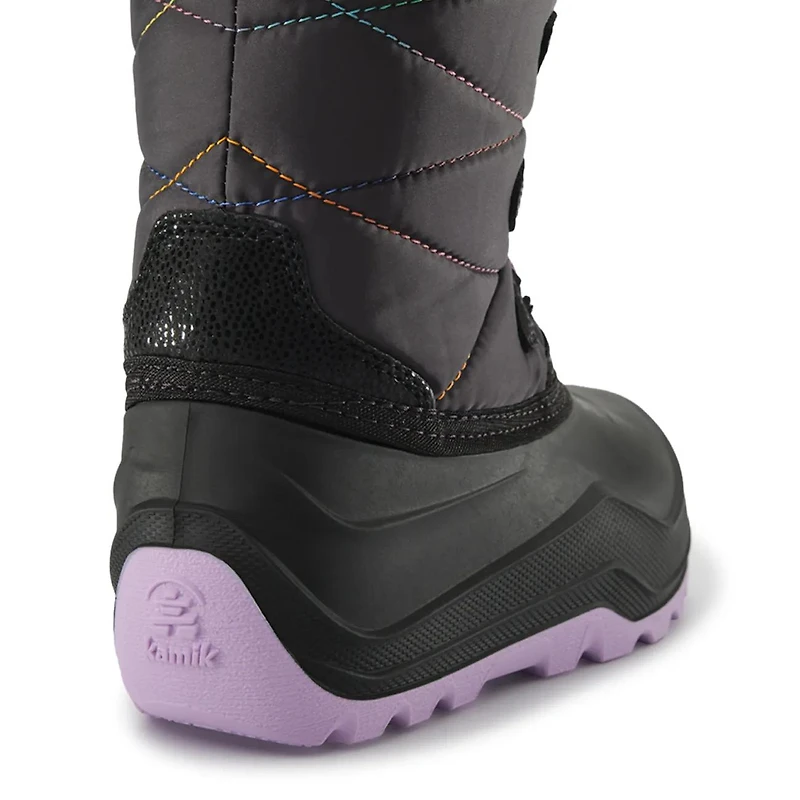 Kids' Snowangel Snow Boot