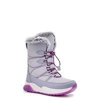 Youth Girl's Waterproof Shawna M Winter Boot