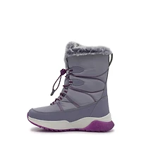 Youth Girl's Waterproof Shawna M Winter Boot