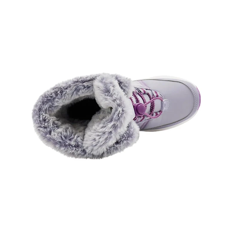 Youth Girl's Waterproof Shawna M Winter Boot