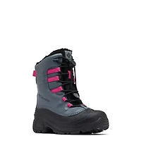 Youth Girls' Bugaboot Waterproof Winter Boot