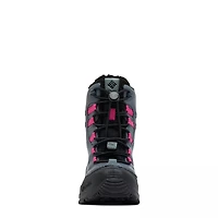 Youth Girls' Bugaboot Waterproof Winter Boot