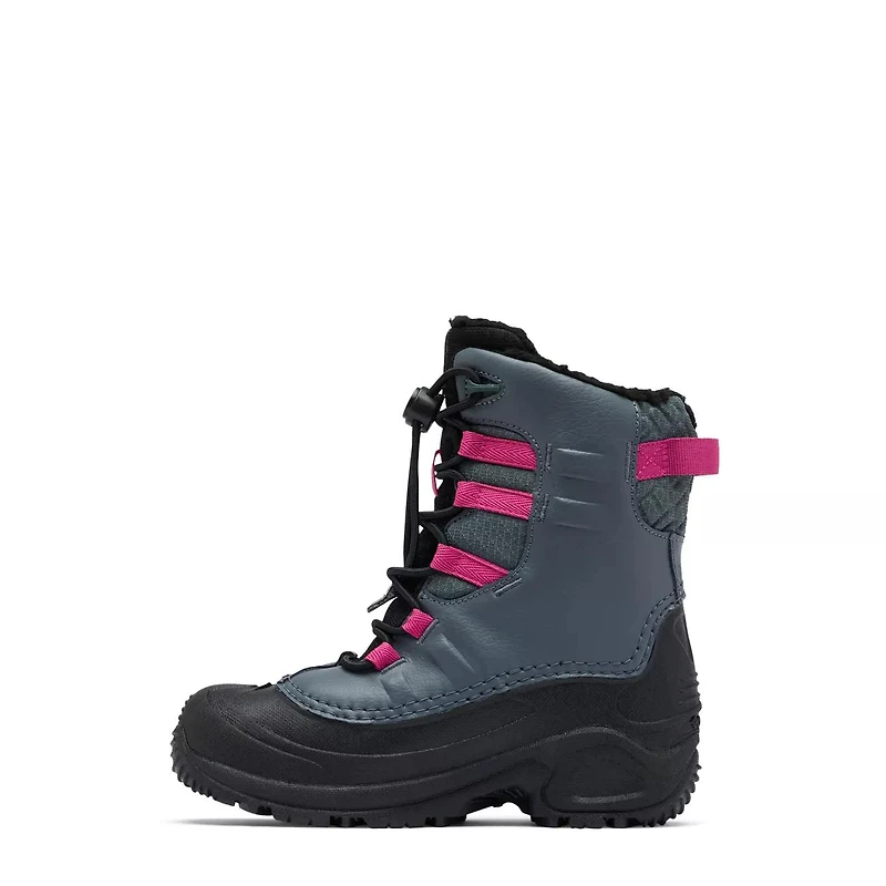 Youth Girls' Bugaboot Waterproof Winter Boot