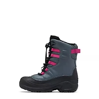 Youth Girls' Bugaboot Waterproof Winter Boot