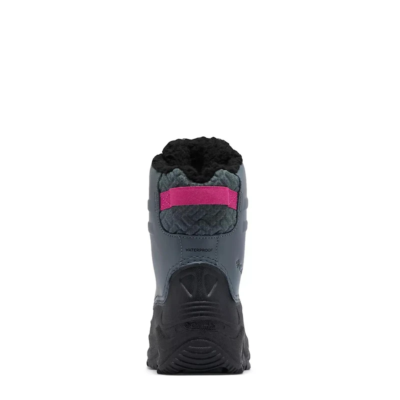 Youth Girls' Bugaboot Waterproof Winter Boot
