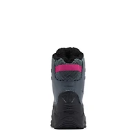 Youth Girls' Bugaboot Waterproof Winter Boot