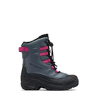 Youth Girls' Bugaboot Waterproof Winter Boot