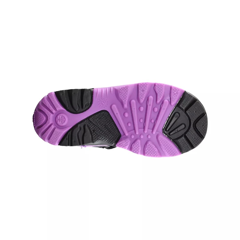 Youth Girls' Waterbug5 Waterproof Winter Boot