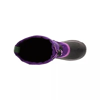 Youth Girls' Waterbug5 Waterproof Winter Boot