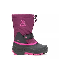 Youth Girl's Waterproof Waterbug5 Winter Boot