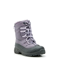 Youth Girls' Waterproof Bugaboot Celcius Winter Boot