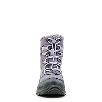 Youth Girls' Waterproof Bugaboot Celcius Winter Boot