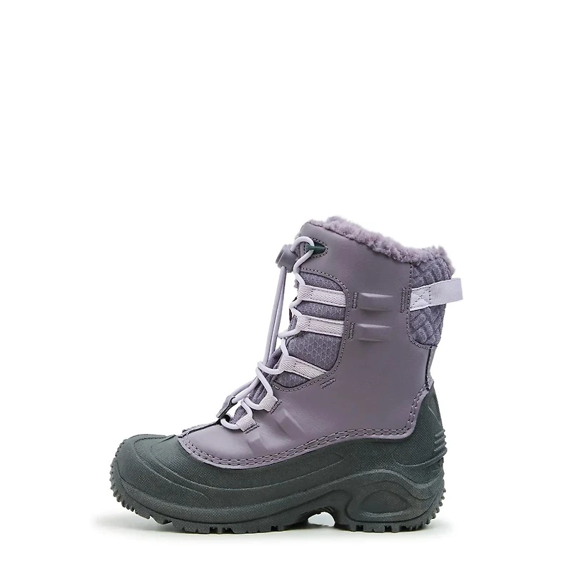 Youth Girls' Waterproof Bugaboot Celcius Winter Boot