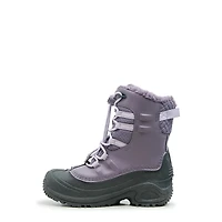 Youth Girls' Waterproof Bugaboot Celcius Winter Boot