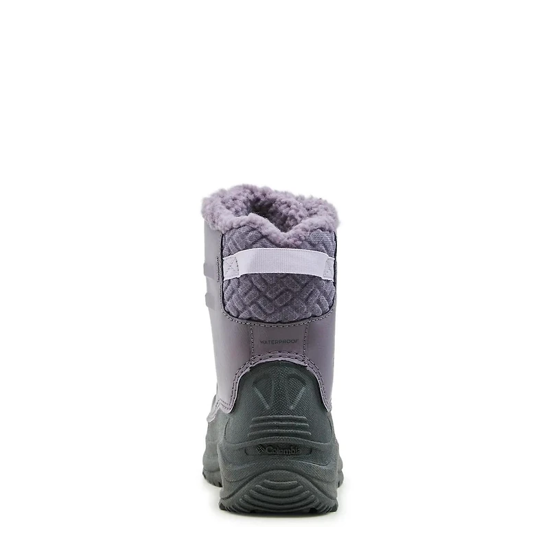 Youth Girls' Waterproof Bugaboot Celcius Winter Boot