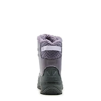 Youth Girls' Waterproof Bugaboot Celcius Winter Boot