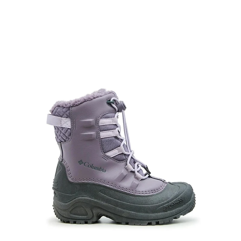Youth Girls' Waterproof Bugaboot Celcius Winter Boot