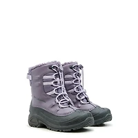 Youth Girls' Waterproof Bugaboot Celcius Winter Boot