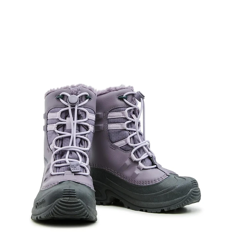 Youth Girls' Waterproof Bugaboot Celcius Winter Boot
