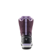 Youth Girls' Bouncer2 Waterproof Winter Boot