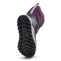 Youth Girls' Bouncer2 Waterproof Winter Boot