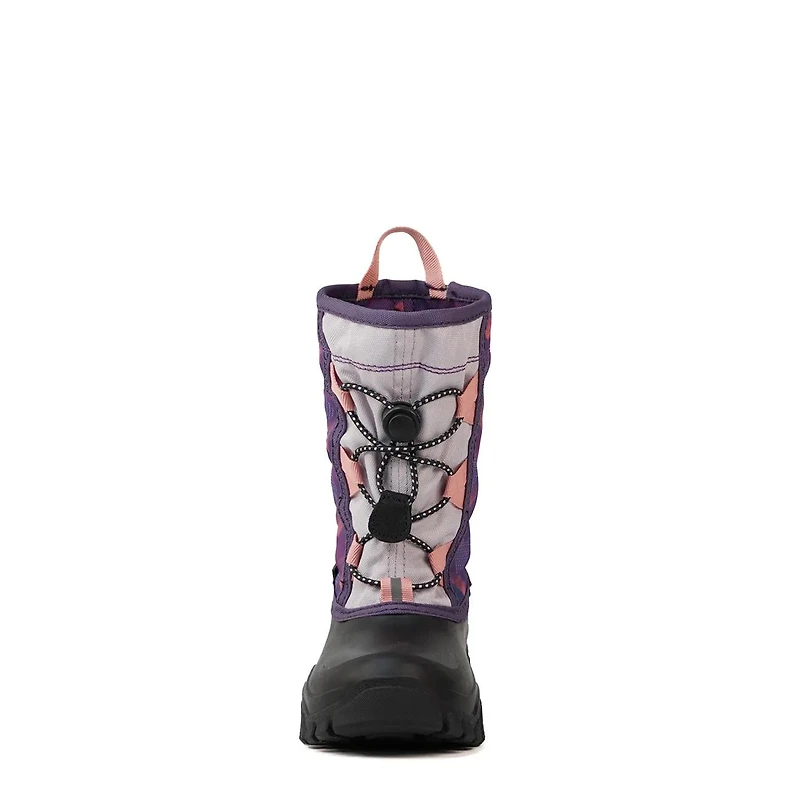 Youth Girls' Porter Waterproof Winter Boot