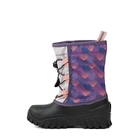 Youth Girls' Porter Waterproof Winter Boot
