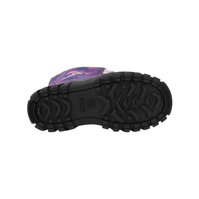 Youth Girls' Porter Waterproof Winter Boot